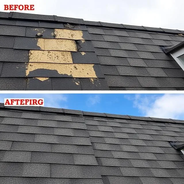 Roof Repair Near Me in Galesburg, IL near me